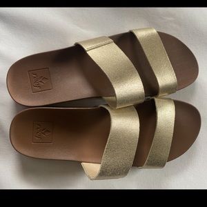 Women’s REEF Sandals